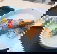 Cafe Thu Thu - ACT Tourism