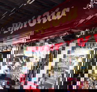 Cafe Dai Gia - ACT Tourism