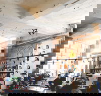 Campos Coffee - Alexandria - ACT Tourism