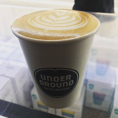 Coffee Pitt - ACT Tourism 0