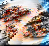 Crust - Dee Why - ACT Tourism