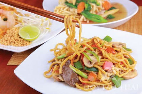 Doytao Thai - Sutherland - ACT Tourism 0