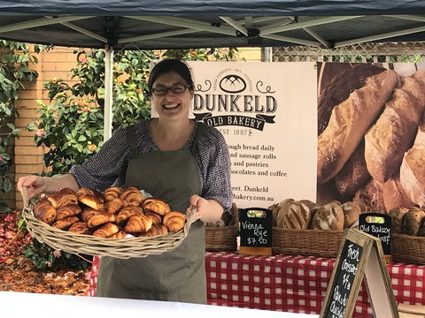 Dunkeld Old Bakery, Cafe And Guesthouse - ACT Tourism 2