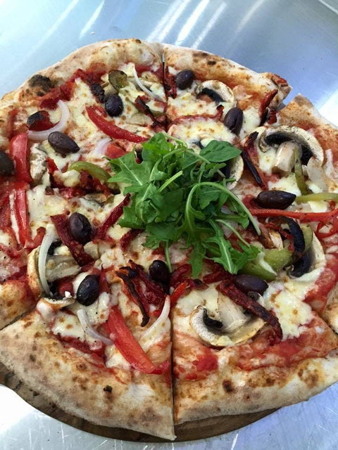 Elegance Cafe - ACT Tourism 0