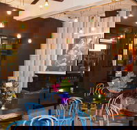 Endless Summer Cafe - ACT Tourism