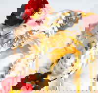 Flatiron Side Door - ACT Tourism