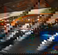 Forest Hill Wines - ACT Tourism
