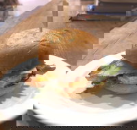 Gotzinger Deli Cafe - ACT Tourism