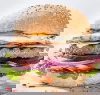 Grill'd - Toowoomba - ACT Tourism
