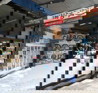 Haejangkook - ACT Tourism