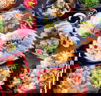 Hikaru Sushi - Cleveland - ACT Tourism