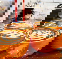 Iconic Culture - ACT Tourism