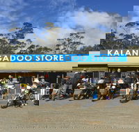 Kalangadoo Store - ACT Tourism