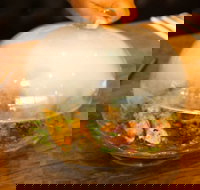 Kebabiya - ACT Tourism