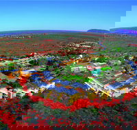 Kulata Academy Caf - ACT Tourism