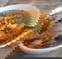 Lan Sen - ACT Tourism