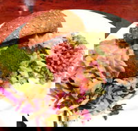 Laurie's Vegetarian - ACT Tourism