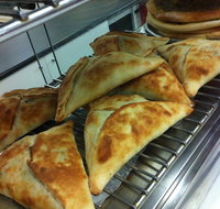 Lebanese Loaf - ACT Tourism