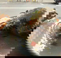 Little Advi - ACT Tourism