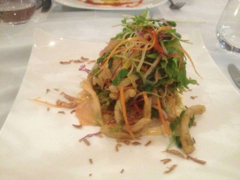 Lounge Bar And Dining - ACT Tourism 0