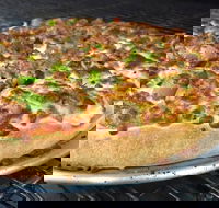 Mahendra's Indian Cuisine - ACT Tourism