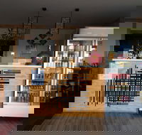 Malaysia Chinese Restaurant - ACT Tourism