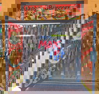 Medya King Kebabs - Inglewood - ACT Tourism