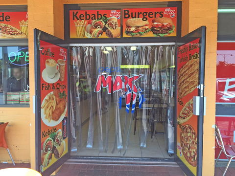 Medya King Kebabs - Inglewood - ACT Tourism 0