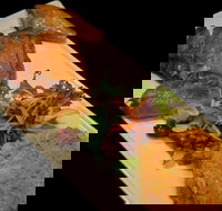 Miss Hu - ACT Tourism