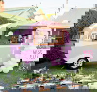 Miss Fizz - Mobile Prosecco Bar - ACT Tourism