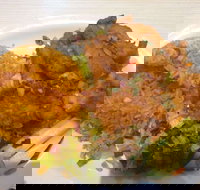 Moon Diem Hen Restaurant - ACT Tourism