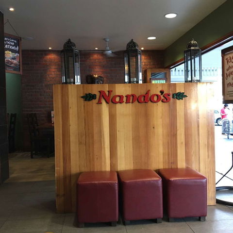 Nando's - Cairns - ACT Tourism 0