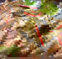 Narinthorn Thai Food - ACT Tourism