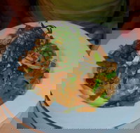 Nelson's of Bridgetown - ACT Tourism