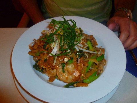 Nelson's Of Bridgetown - ACT Tourism 0