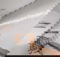 New Tea - ACT Tourism