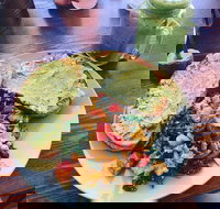 Nourishing The Soul Cafe - ACT Tourism