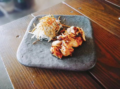 Ocean Grove BBQ Chicken - ACT Tourism 0