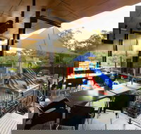 Parkwood Tavern - ACT Tourism