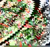 Park Pizzeria - ACT Tourism