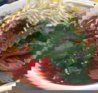 Pho No.1 - ACT Tourism