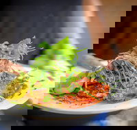 Pilgrims Vegetarian Cafe - ACT Tourism