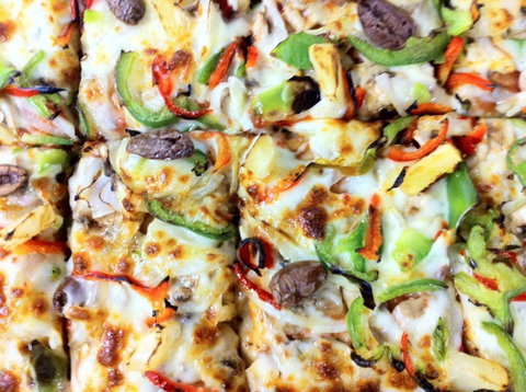 Pizza Bella - ACT Tourism 0