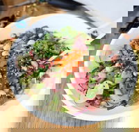 Poke Bowl - Paddington - ACT Tourism
