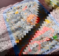 Po Po Chinese Restaurant - ACT Tourism