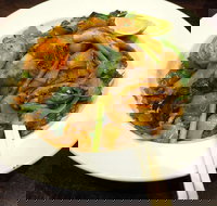 Pure Thai - ACT Tourism