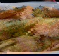 Red Emperor - ACT Tourism