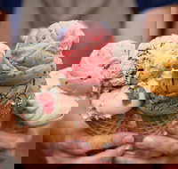 Simmo's Ice Creamery - Dunsborough - ACT Tourism