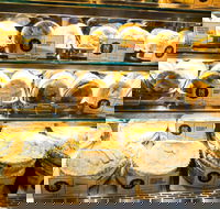 South Melbourne Pie Shop - ACT Tourism