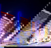 SS  A Albury - ACT Tourism